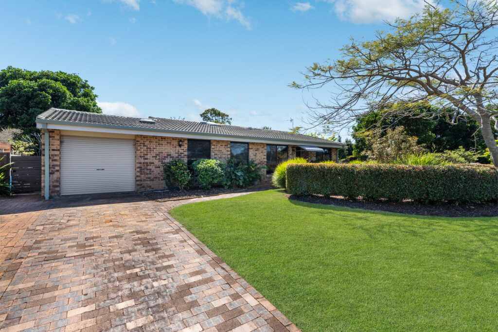 Sold - 4 Wattle Crescent - New Property in East Ballina - Real Estate by Shawn Bishop