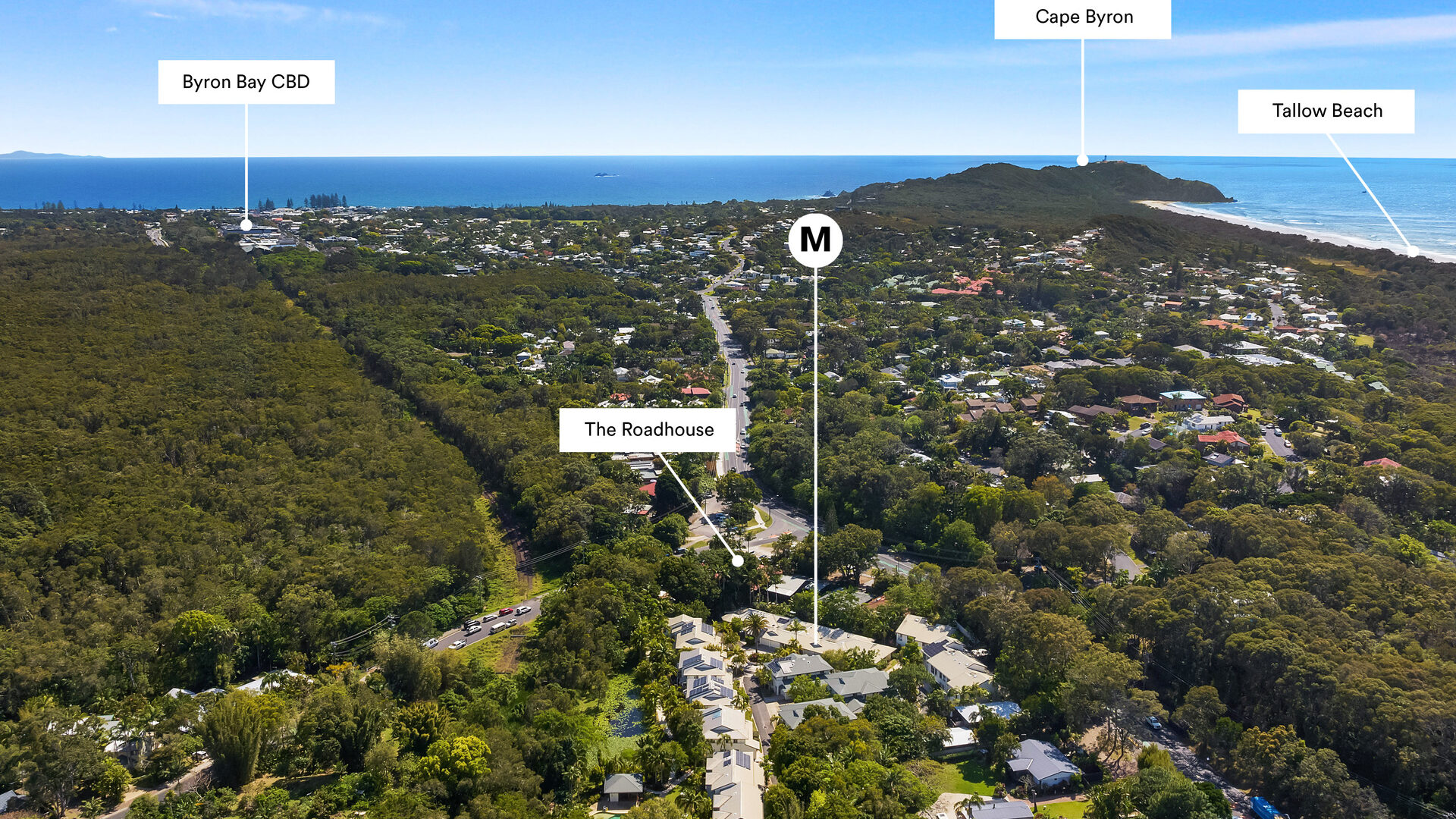 Sold - 4/5-7 Old Bangalow Road - New Property in Byron Bay - Real Estate by McGrath 
