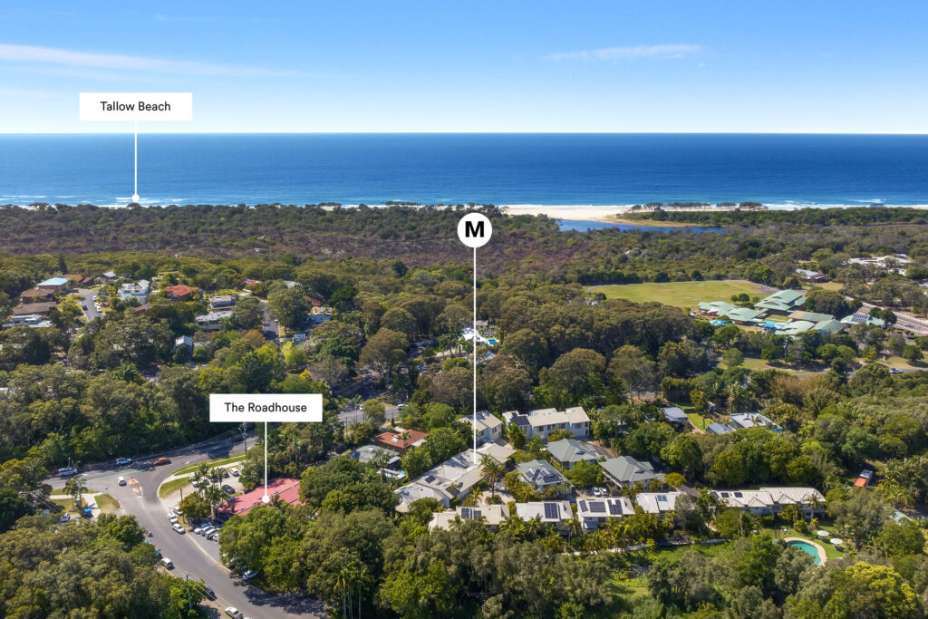 Sold - 4/5-7 Old Bangalow Road - New Property in Byron Bay - Real Estate by McGrath 