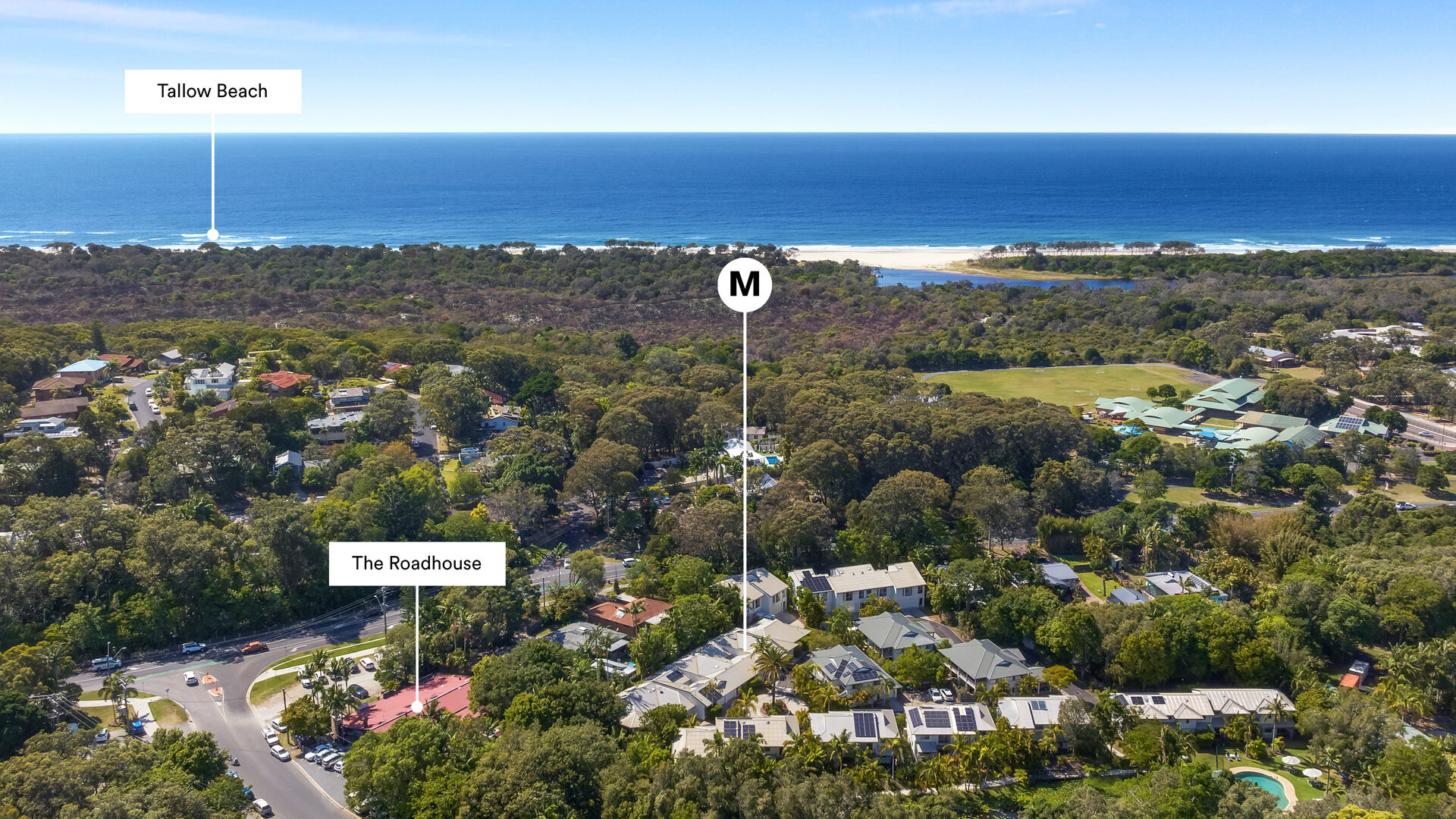 Sold - 4/5-7 Old Bangalow Road - New Property in Byron Bay - Real Estate by McGrath
