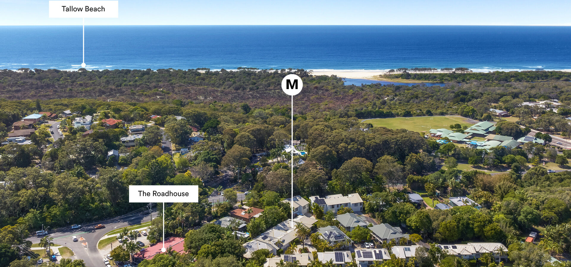 Sold - 4/5-7 Old Bangalow Road - New Property in Byron Bay - Real Estate by McGrath
