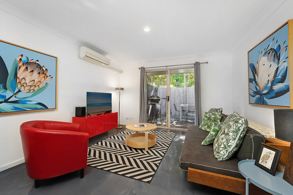 Sold - 4/5-7 Old Bangalow Road - New Property in Byron Bay - Real Estate by McGrath 