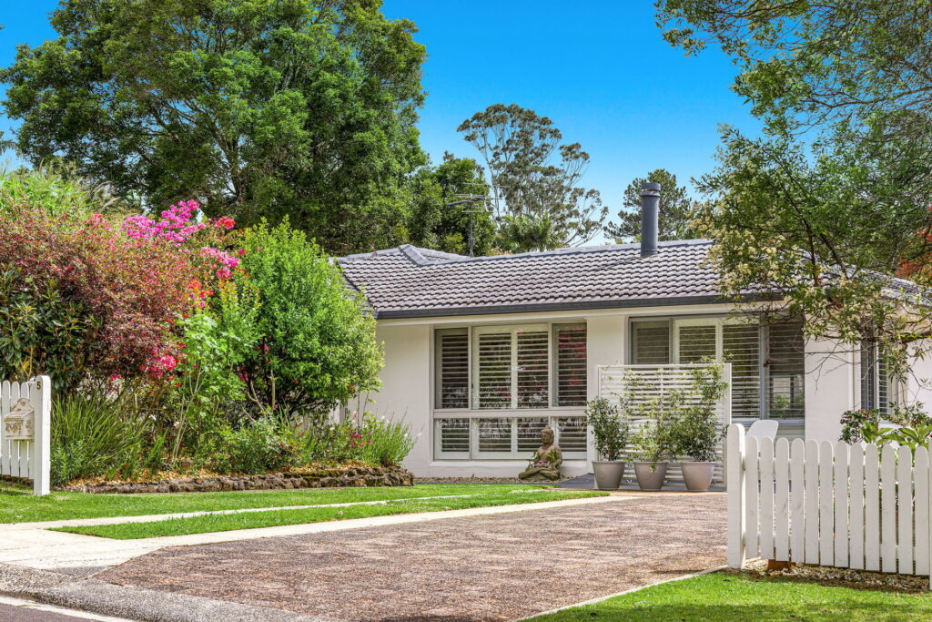 Sold - 5 Raftons Road - New Property in Bangalow - Real Estate by McGrath 