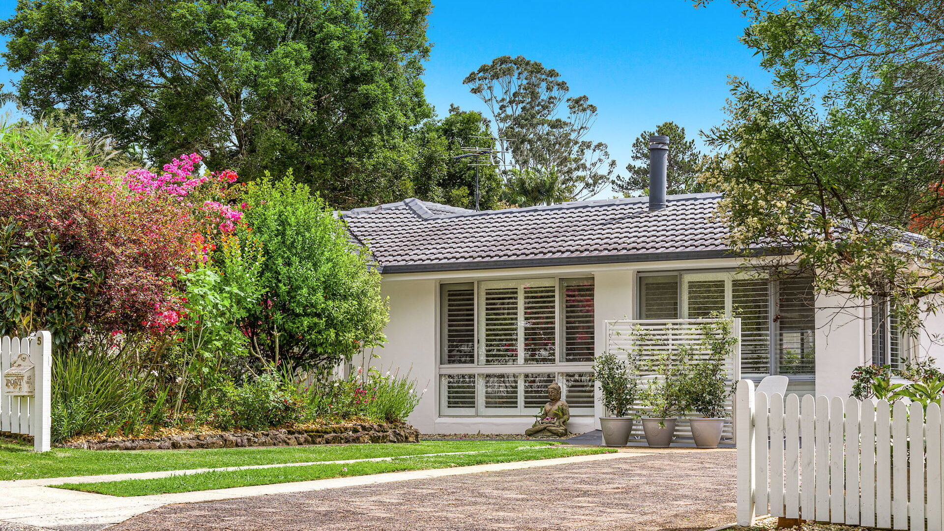 Sold - 5 Raftons Road - New Property in Bangalow - Real Estate by McGrath 