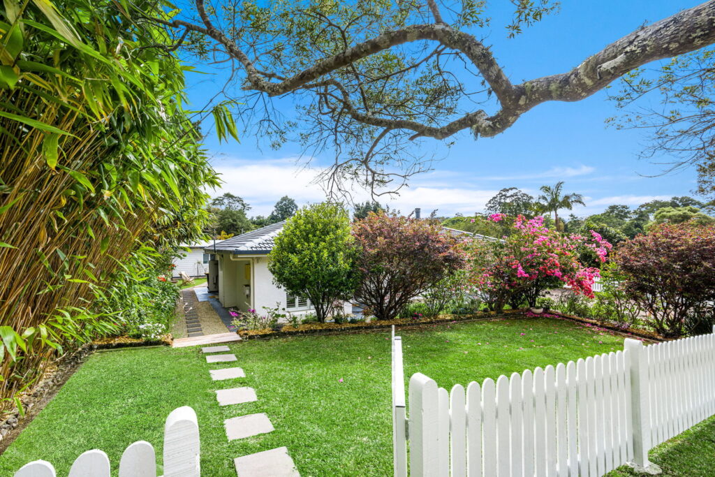 Sold - 5 Raftons Road - New Property in Bangalow - Real Estate by McGrath 