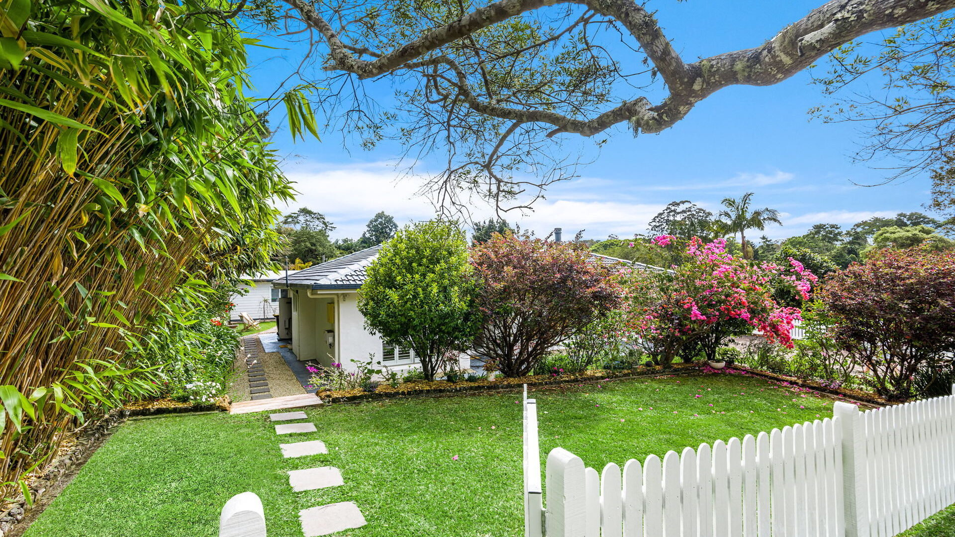 Sold - 5 Raftons Road - New Property in Bangalow - Real Estate by McGrath 