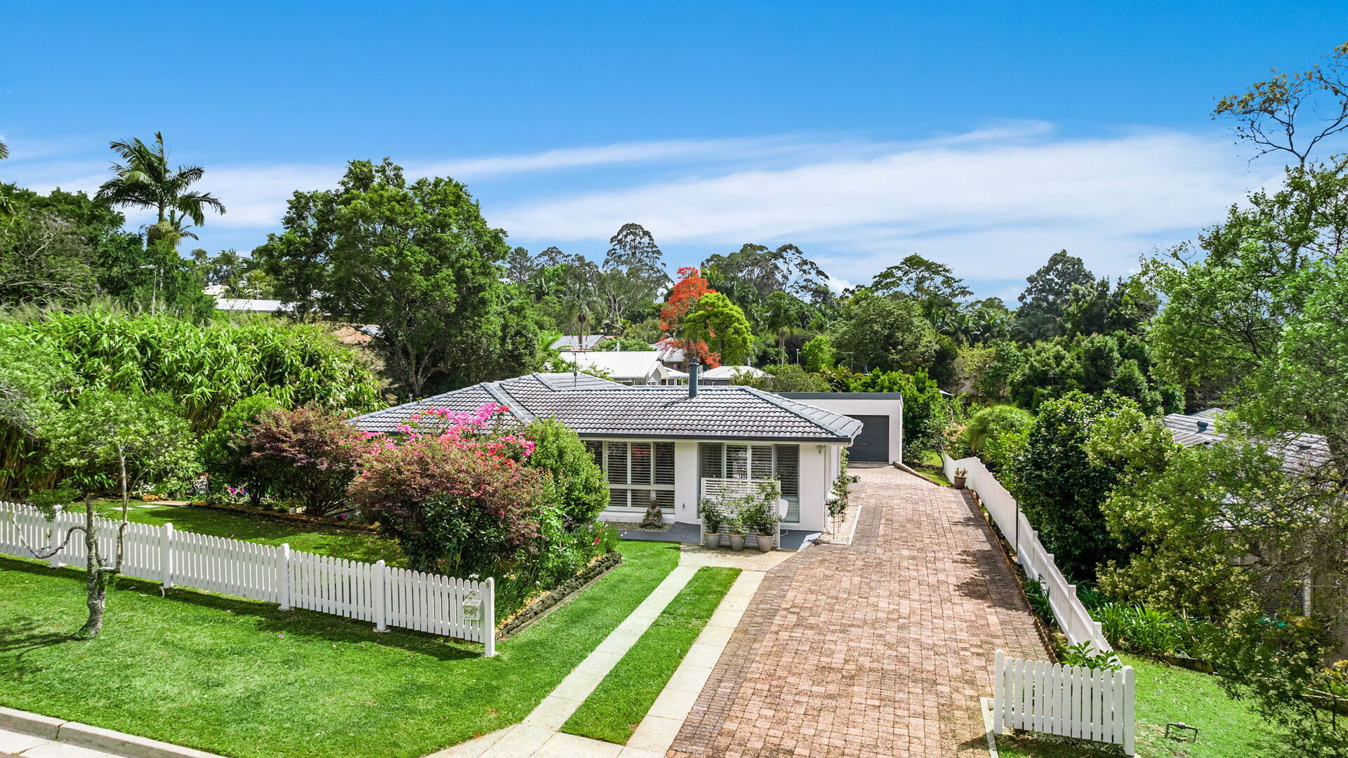Sold - 5 Raftons Road - New Property in Bangalow - Real Estate by McGrath