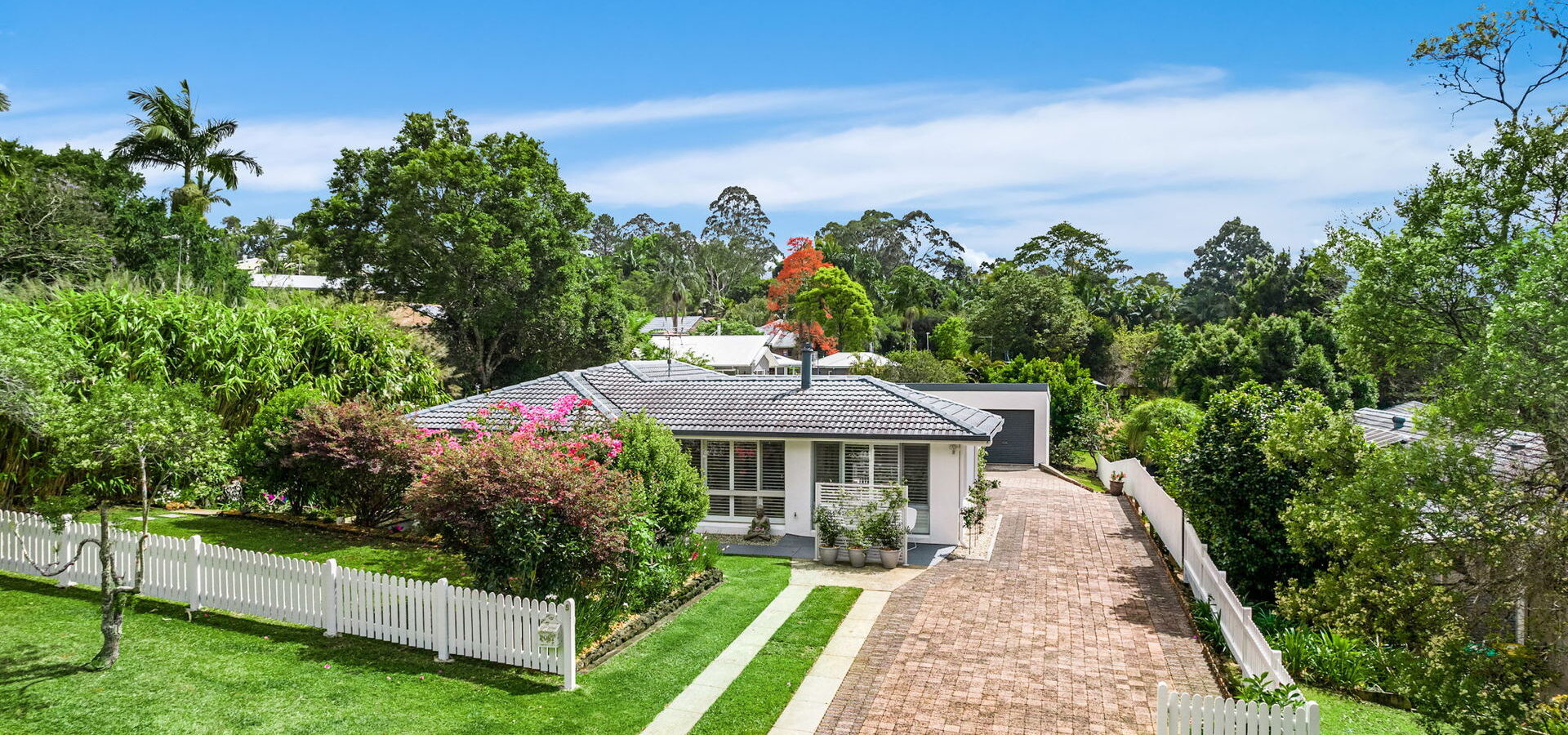Sold - 5 Raftons Road - New Property in Bangalow - Real Estate by McGrath