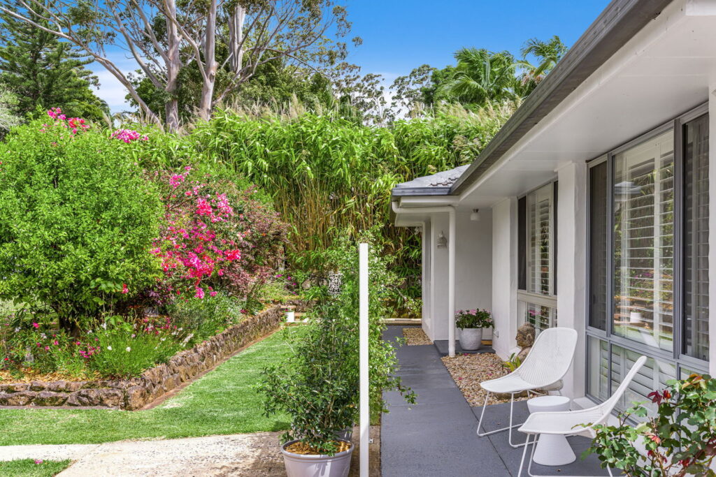 Sold - 5 Raftons Road - New Property in Bangalow - Real Estate by McGrath 