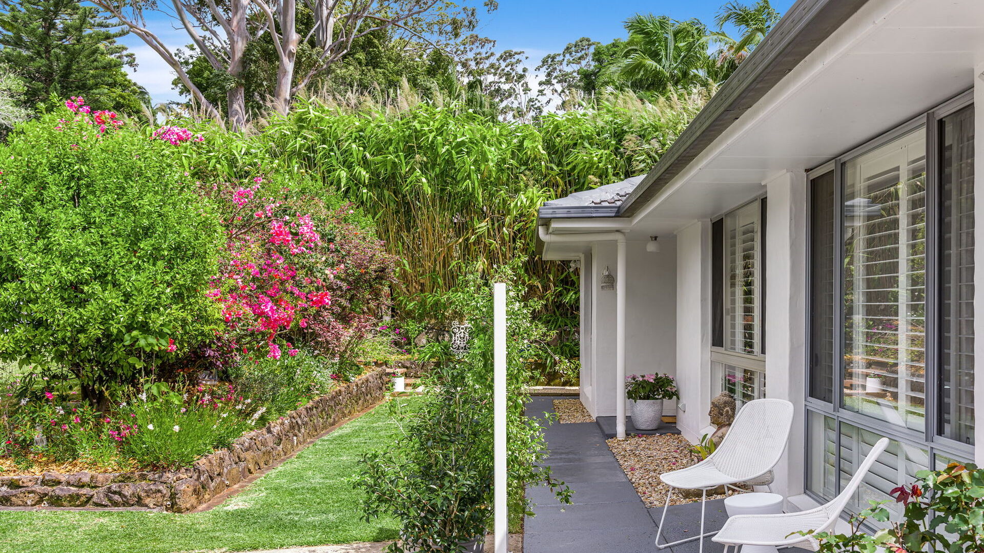Sold - 5 Raftons Road - New Property in Bangalow - Real Estate by McGrath 