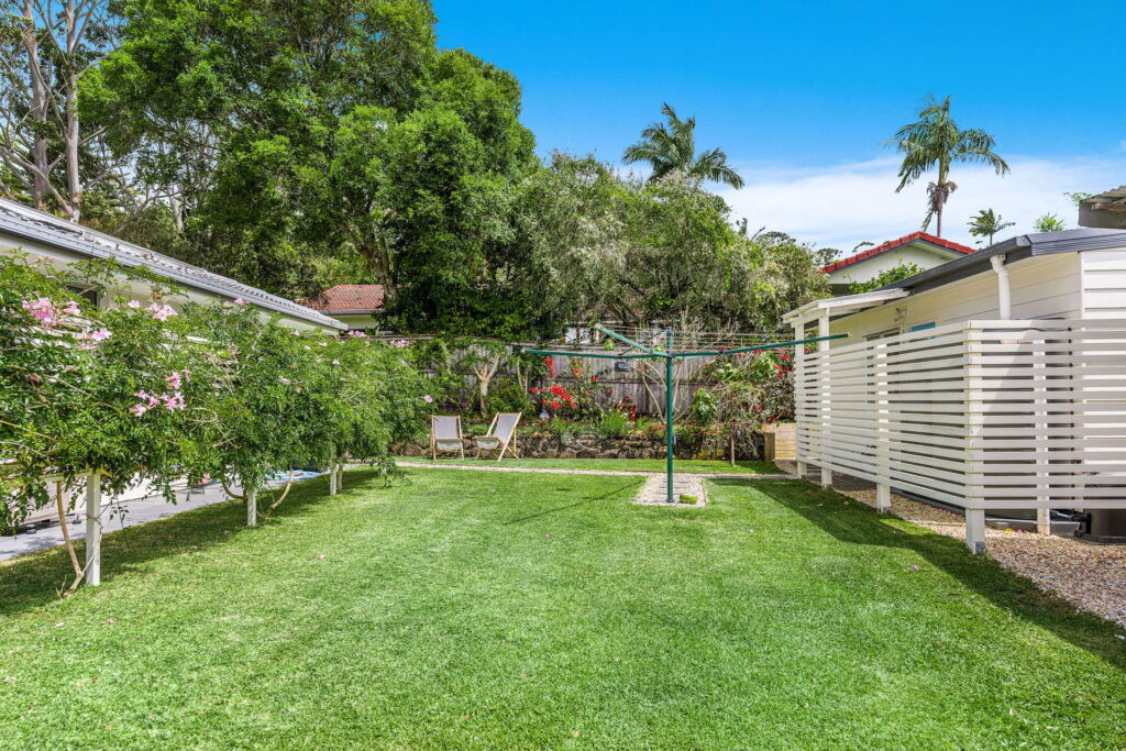 Sold - 5 Raftons Road - New Property in Bangalow - Real Estate by McGrath 
