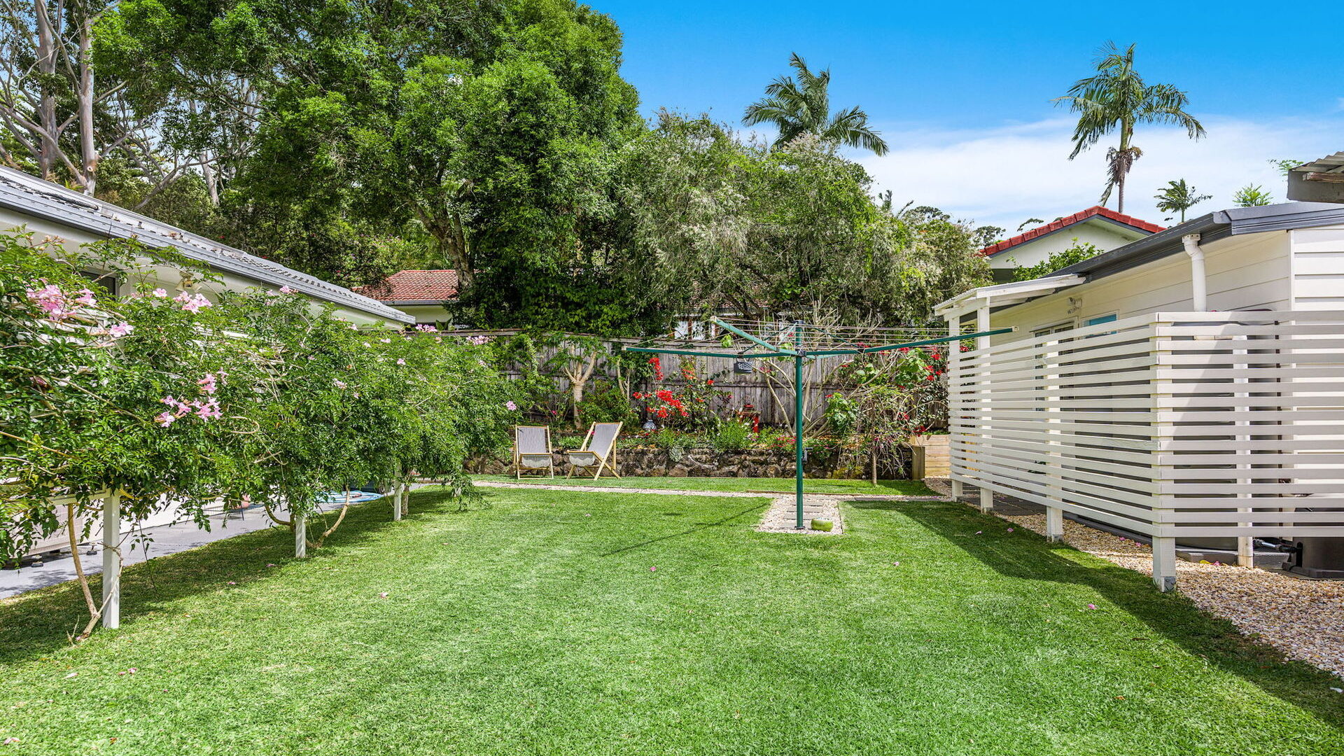 Sold - 5 Raftons Road - New Property in Bangalow - Real Estate by McGrath 