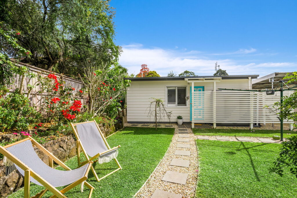 Sold - 5 Raftons Road - New Property in Bangalow - Real Estate by McGrath 
