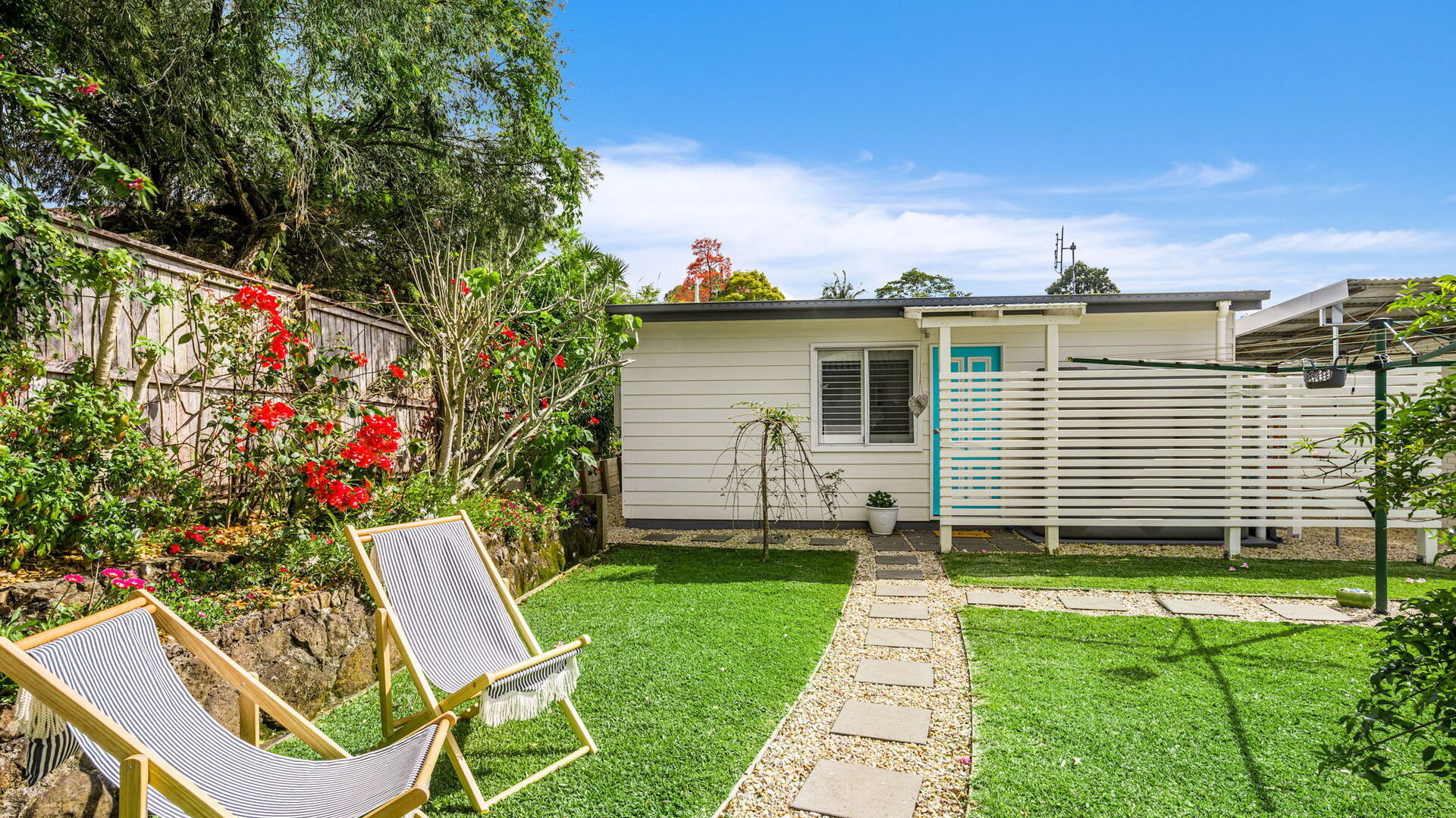 Sold - 5 Raftons Road - New Property in Bangalow - Real Estate by McGrath 