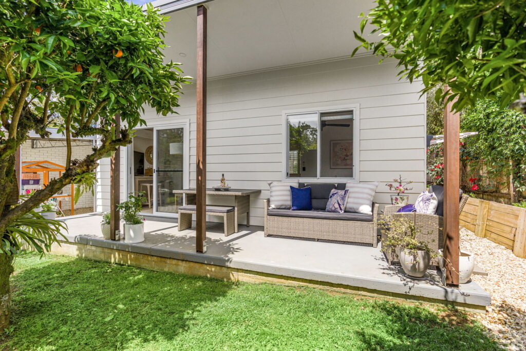 Sold - 5 Raftons Road - New Property in Bangalow - Real Estate by McGrath 