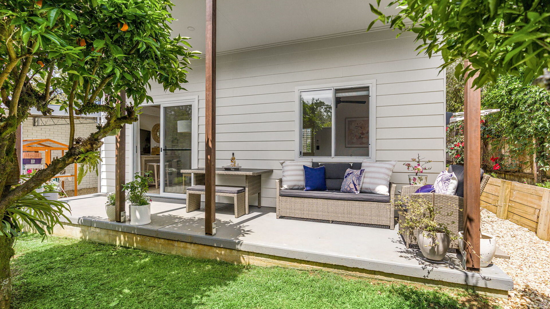 Sold - 5 Raftons Road - New Property in Bangalow - Real Estate by McGrath 