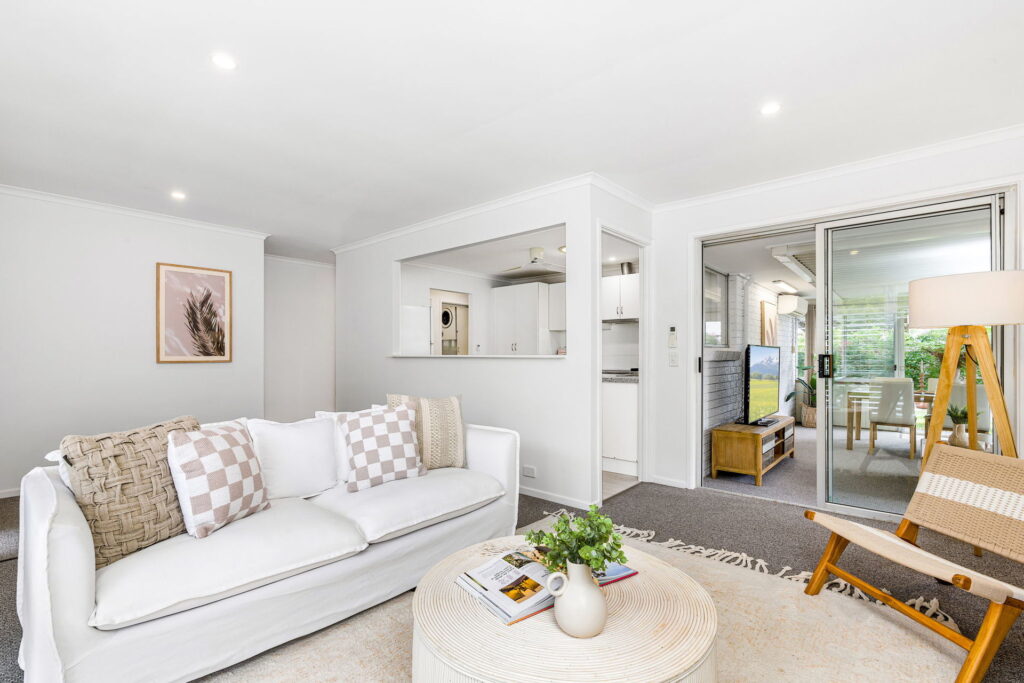 Sold - 5 Raftons Road - New Property in Bangalow - Real Estate by McGrath 