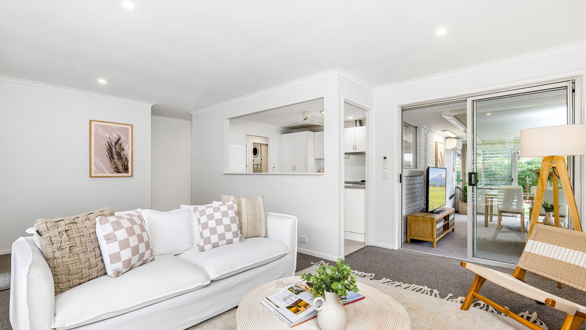 Sold - 5 Raftons Road - New Property in Bangalow - Real Estate by McGrath 