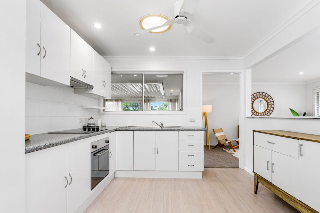 Sold - 5 Raftons Road - New Property in Bangalow - Real Estate by McGrath 