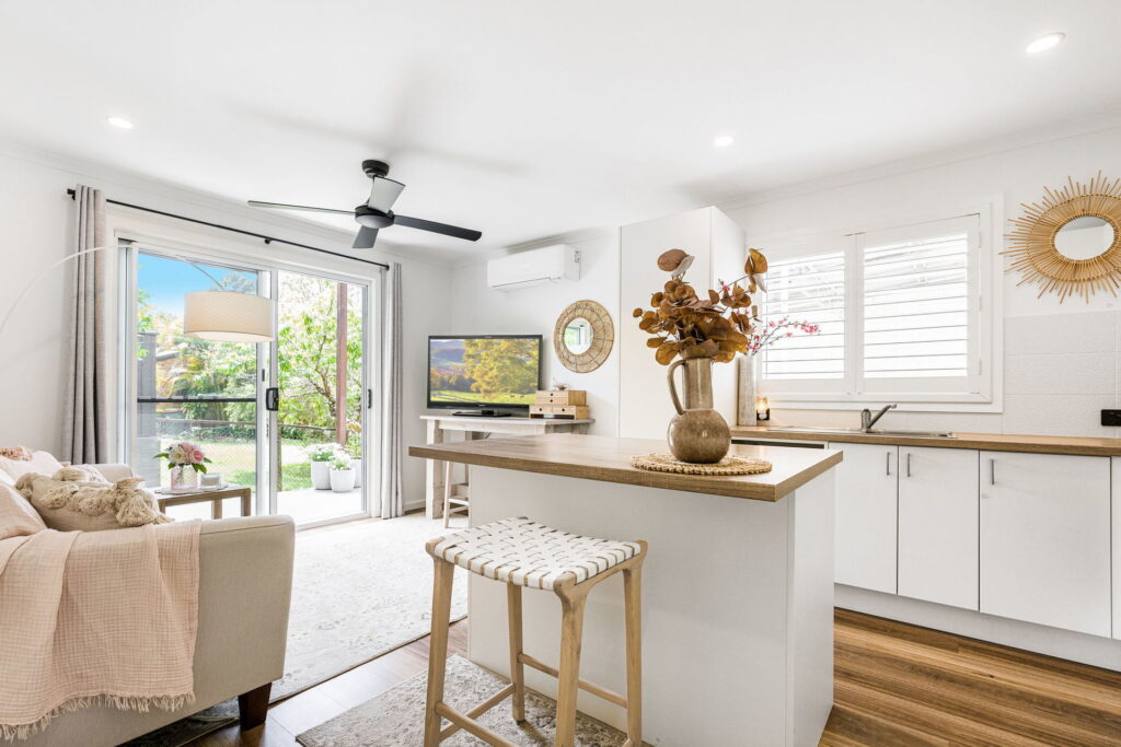 Sold - 5 Raftons Road - New Property in Bangalow - Real Estate by McGrath 