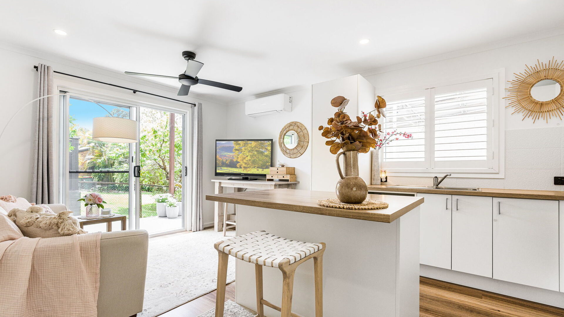 Sold - 5 Raftons Road - New Property in Bangalow - Real Estate by McGrath 