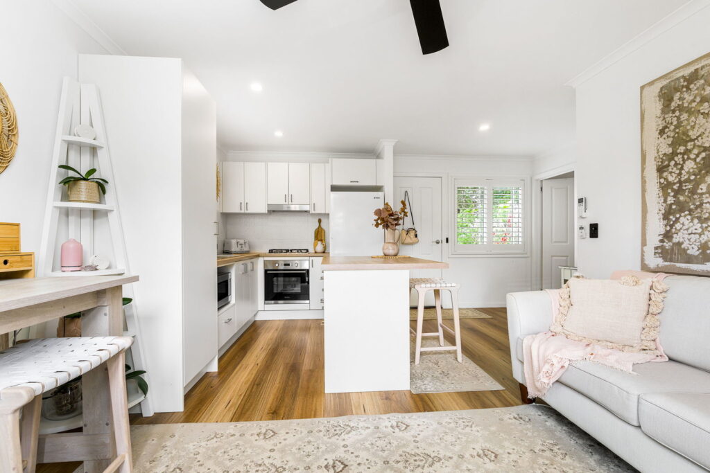 Sold - 5 Raftons Road - New Property in Bangalow - Real Estate by McGrath 