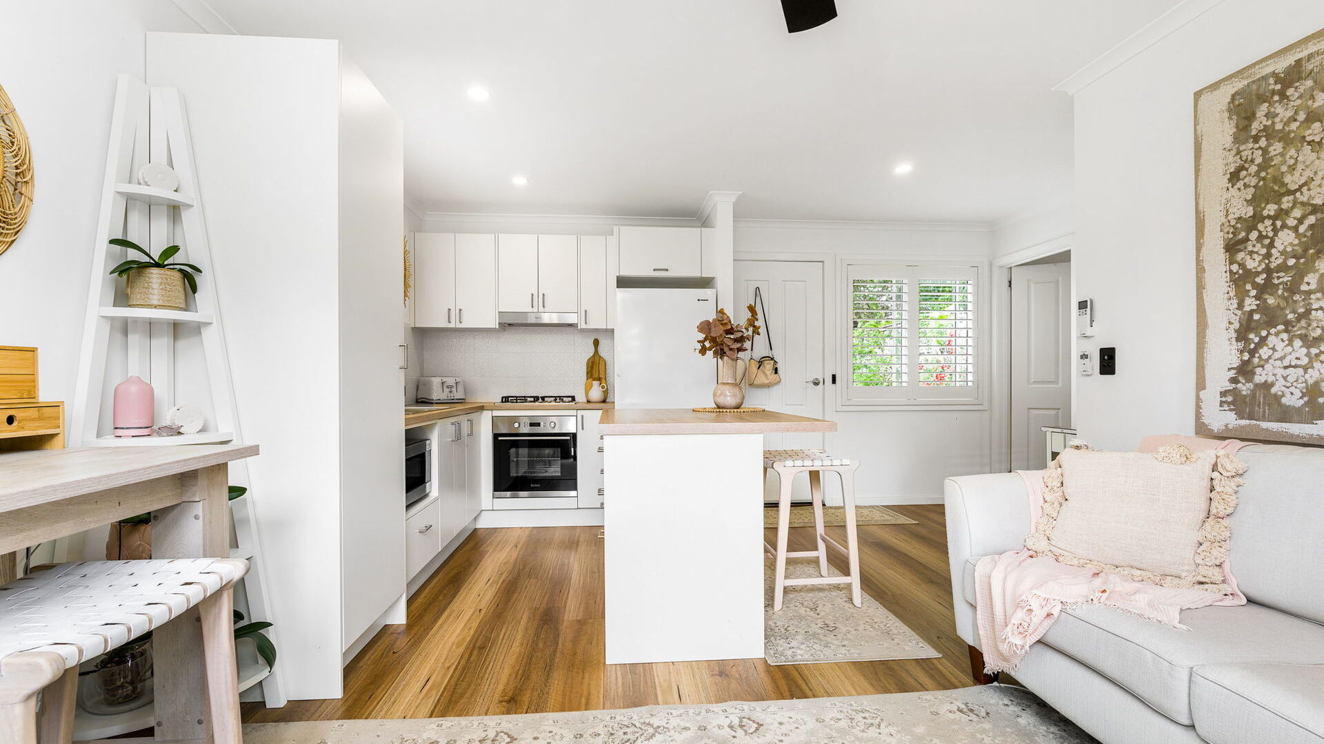 Sold - 5 Raftons Road - New Property in Bangalow - Real Estate by McGrath 