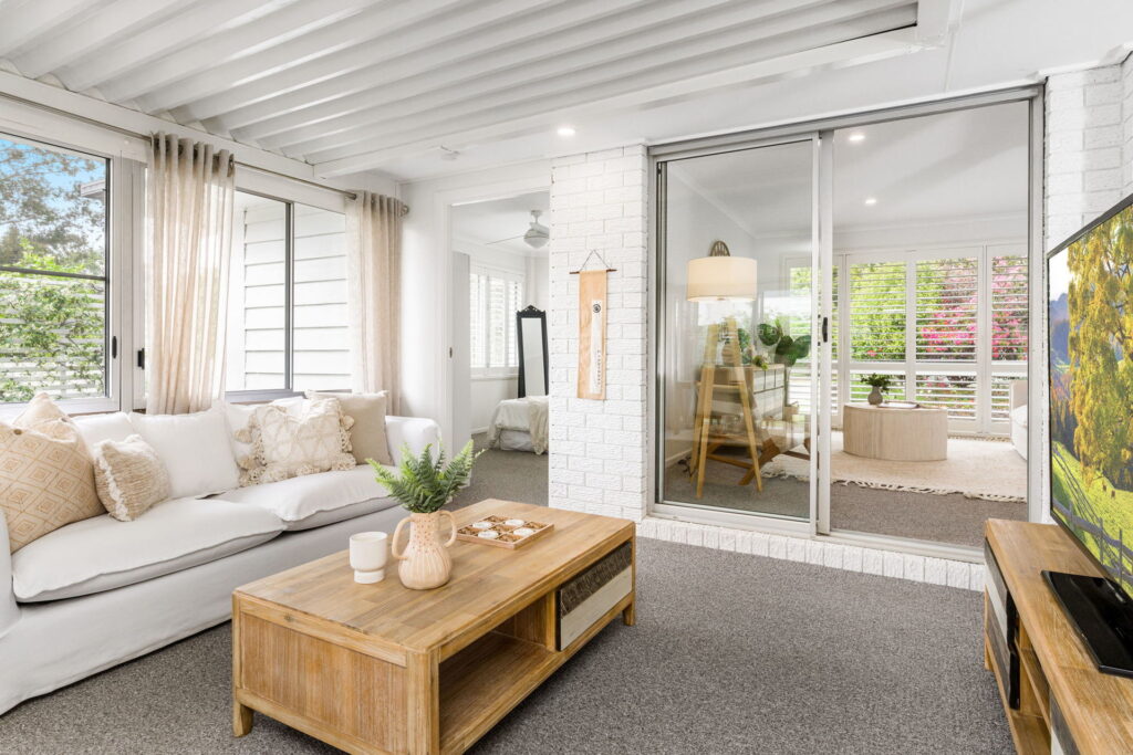 Sold - 5 Raftons Road - New Property in Bangalow - Real Estate by McGrath 