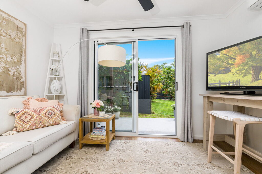 Sold - 5 Raftons Road - New Property in Bangalow - Real Estate by McGrath 