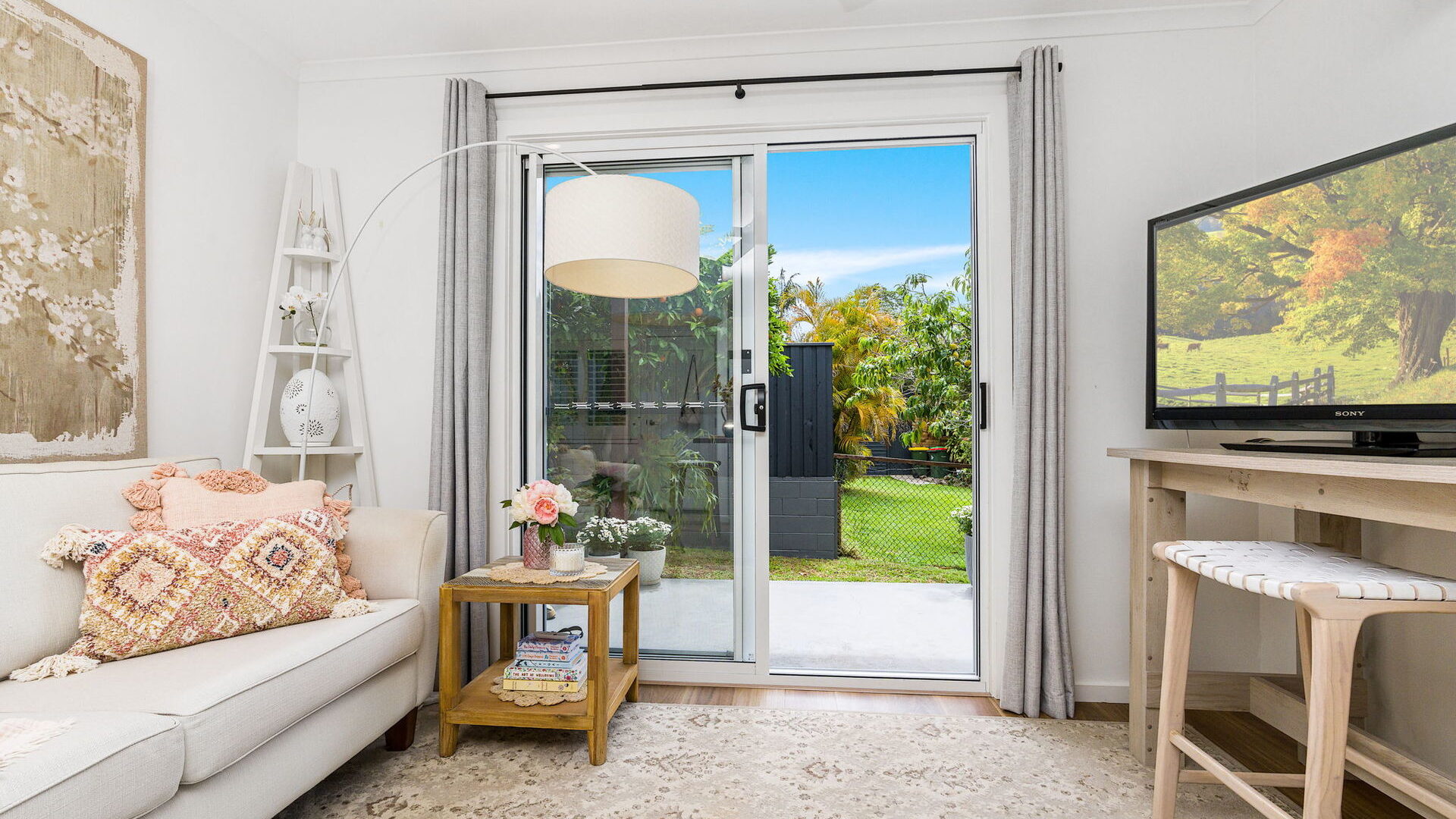 Sold - 5 Raftons Road - New Property in Bangalow - Real Estate by McGrath 