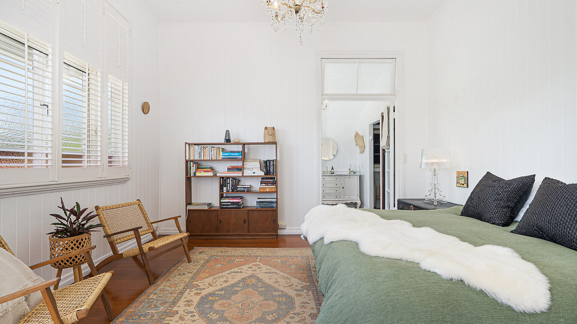 Sold - 7 Marblewood Place - New Property in Bangalow - Real Estate by Nick Dunn