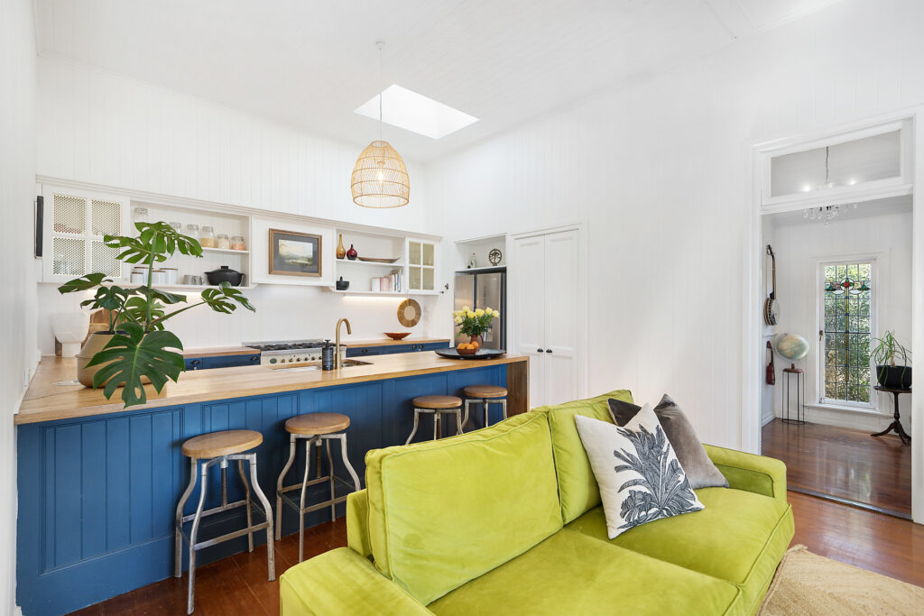 Sold - 7 Marblewood Place - New Property in Bangalow - Real Estate by Nick Dunn