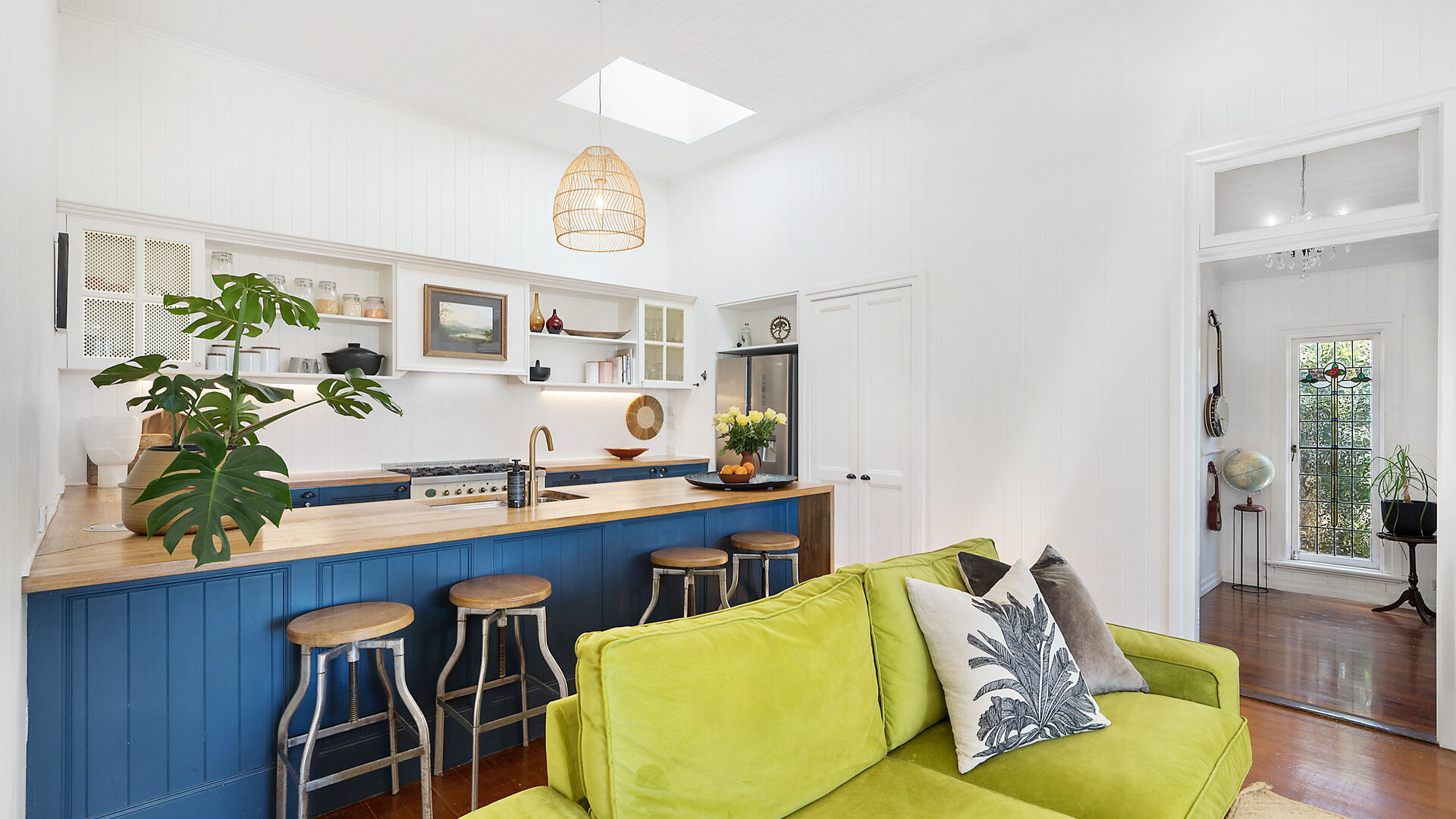 Sold - 7 Marblewood Place - New Property in Bangalow - Real Estate by Nick Dunn