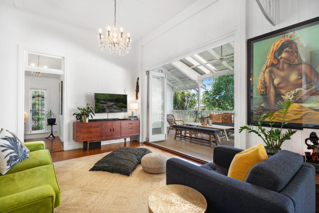 Sold - 7 Marblewood Place - New Property in Bangalow - Real Estate by Nick Dunn