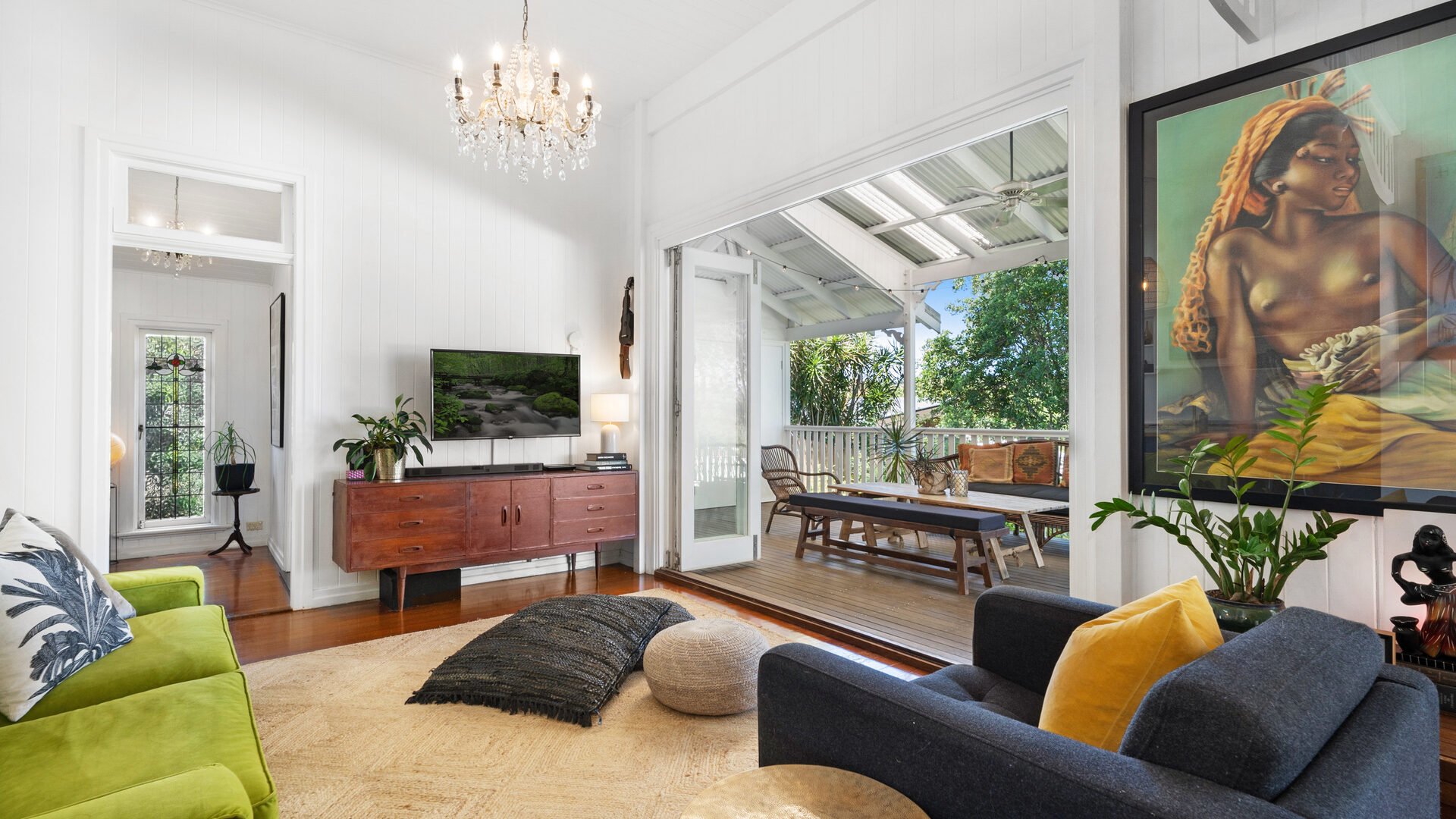 Sold - 7 Marblewood Place - New Property in Bangalow - Real Estate by Nick Dunn
