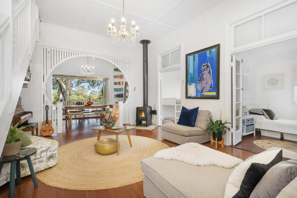Sold - 7 Marblewood Place - New Property in Bangalow - Real Estate by Nick Dunn