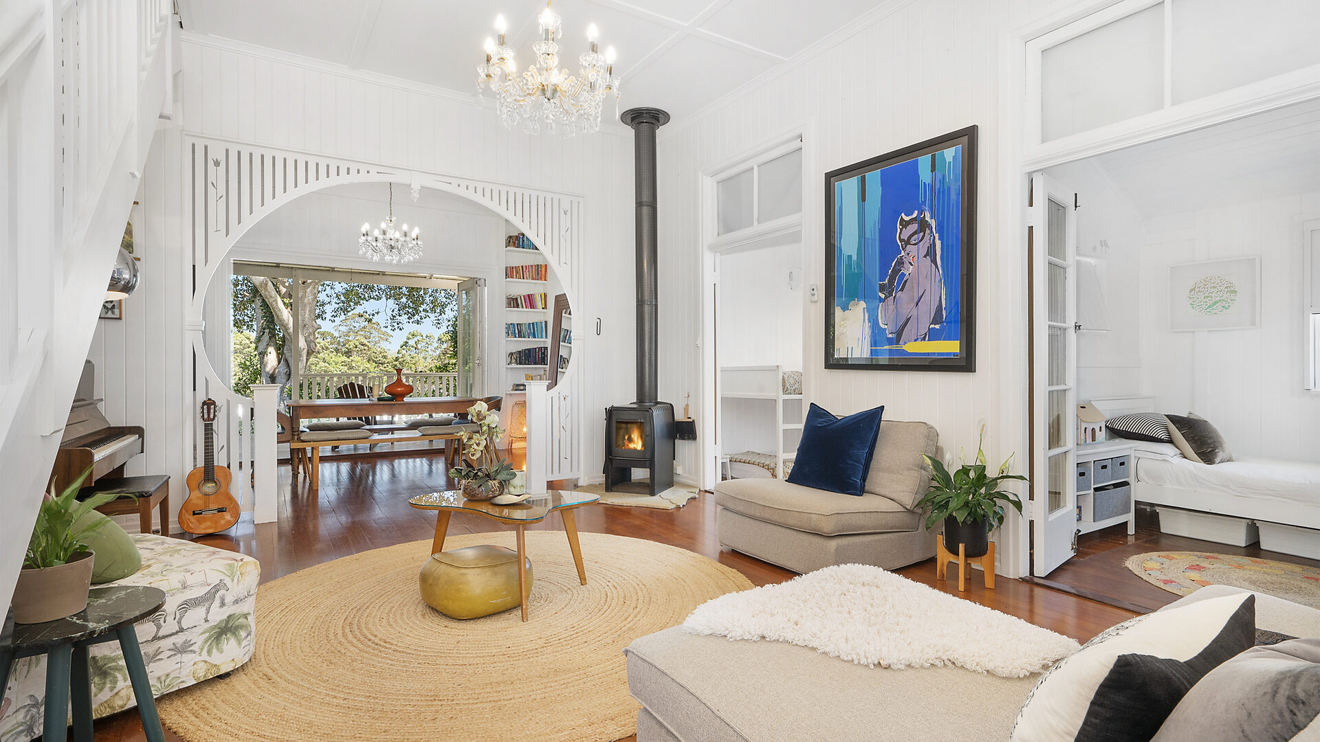 Sold - 7 Marblewood Place - New Property in Bangalow - Real Estate by Nick Dunn