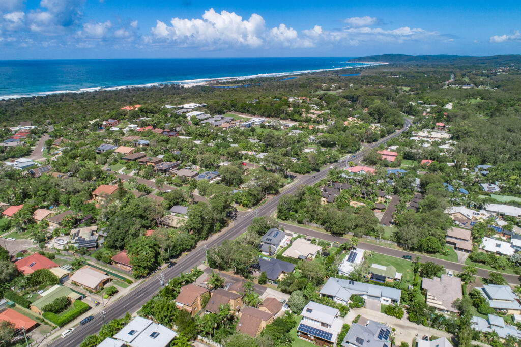 Sold - 1/86-88 Bangalow Road - New Property in Byron Bay - Real Estate by Nick Dunn