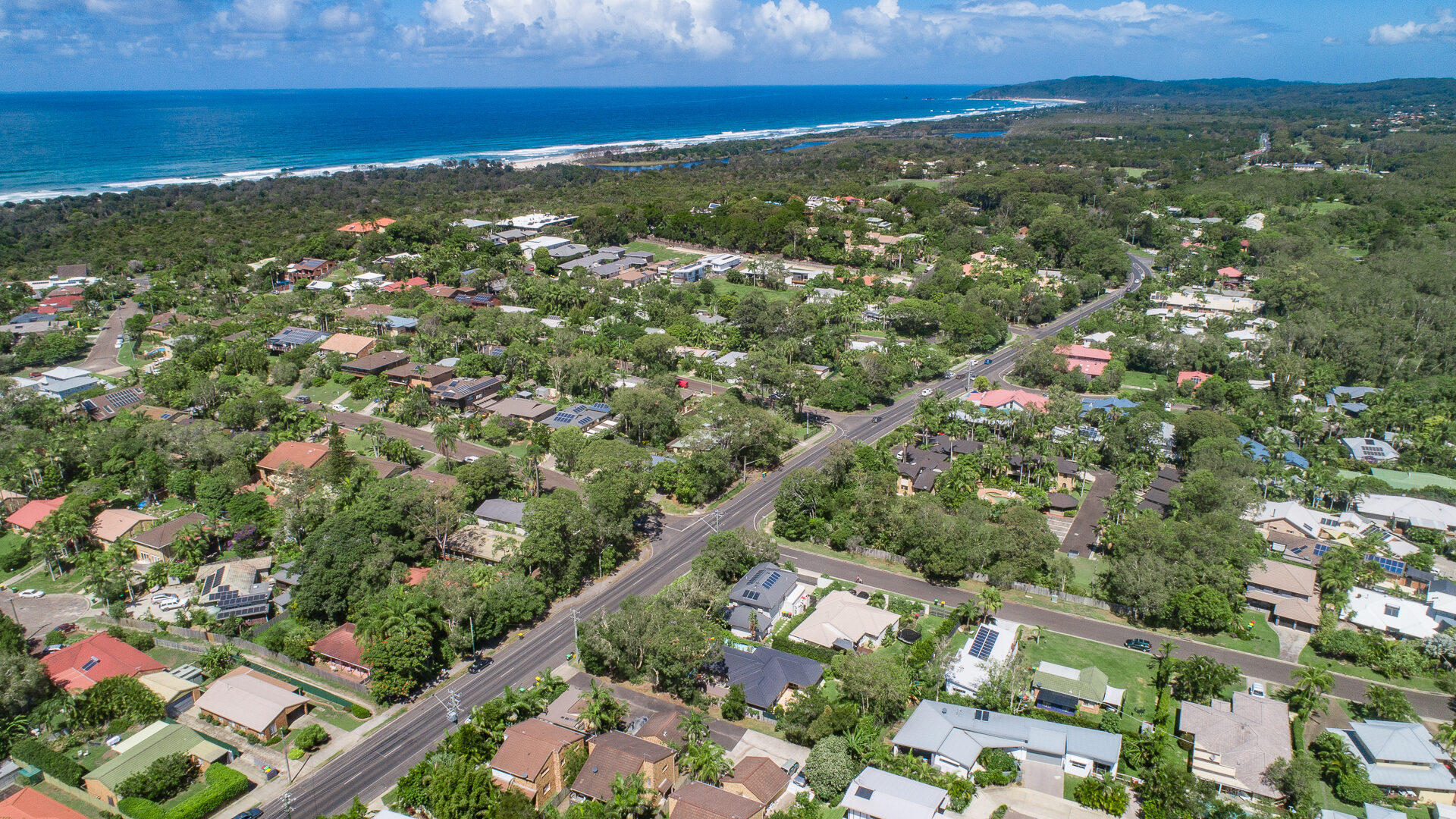Sold - 1/86-88 Bangalow Road - New Property in Byron Bay - Real Estate by Nick Dunn