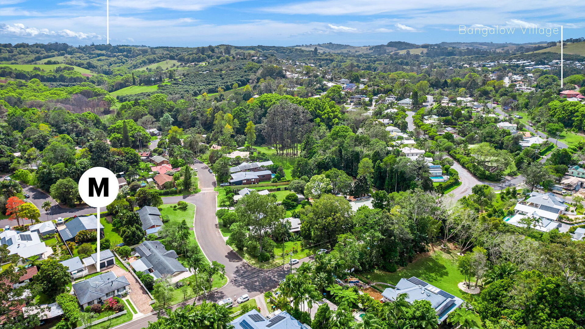 Sold - 5 Raftons Road - New Property in Bangalow - Real Estate by McGrath 