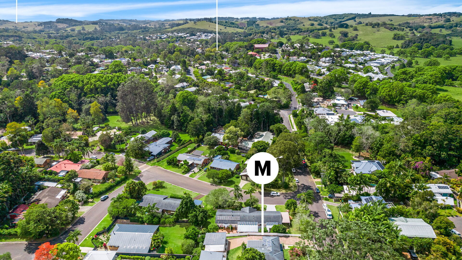 Sold - 5 Raftons Road - New Property in Bangalow - Real Estate by McGrath 