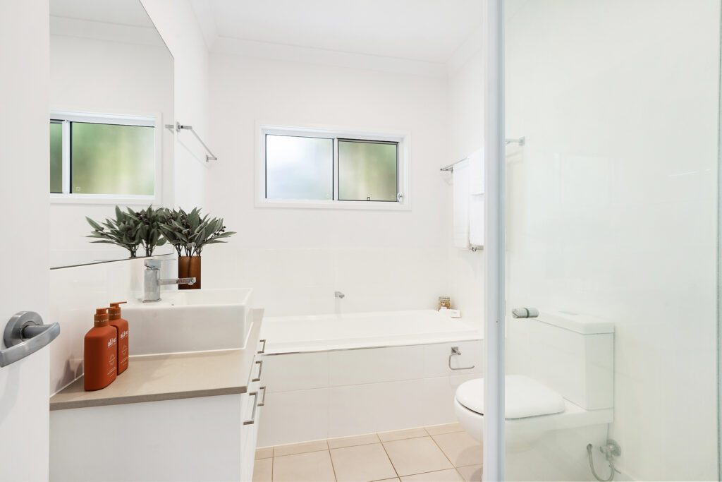 Sold - 2/5 Kumbellin Glen - New Property in Ocean Shores - Real Estate by Tezu Harrison