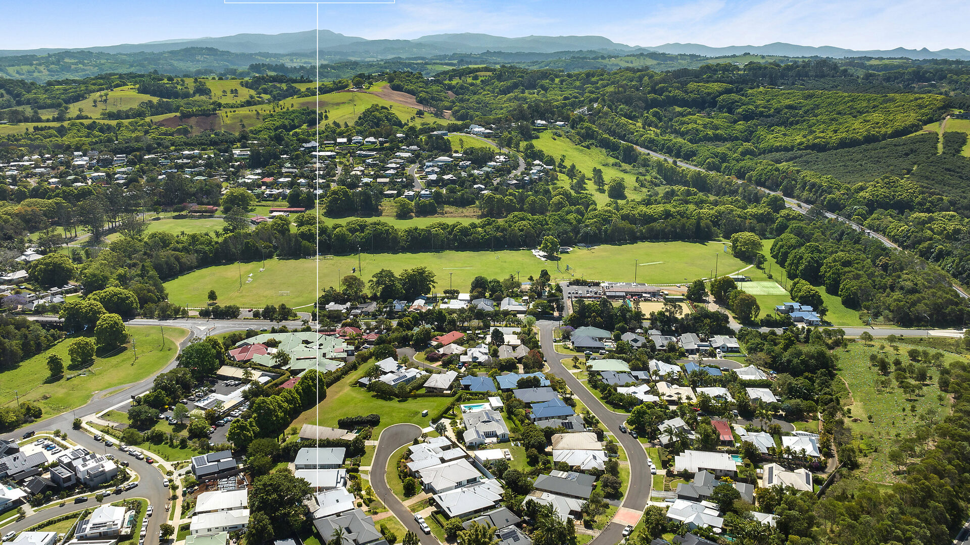 Sold - 7 Marblewood Place - New Property in Bangalow - Real Estate by Nick Dunn