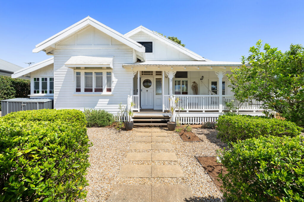Sold - 7 Marblewood Place - New Property in Bangalow - Real Estate by Nick Dunn