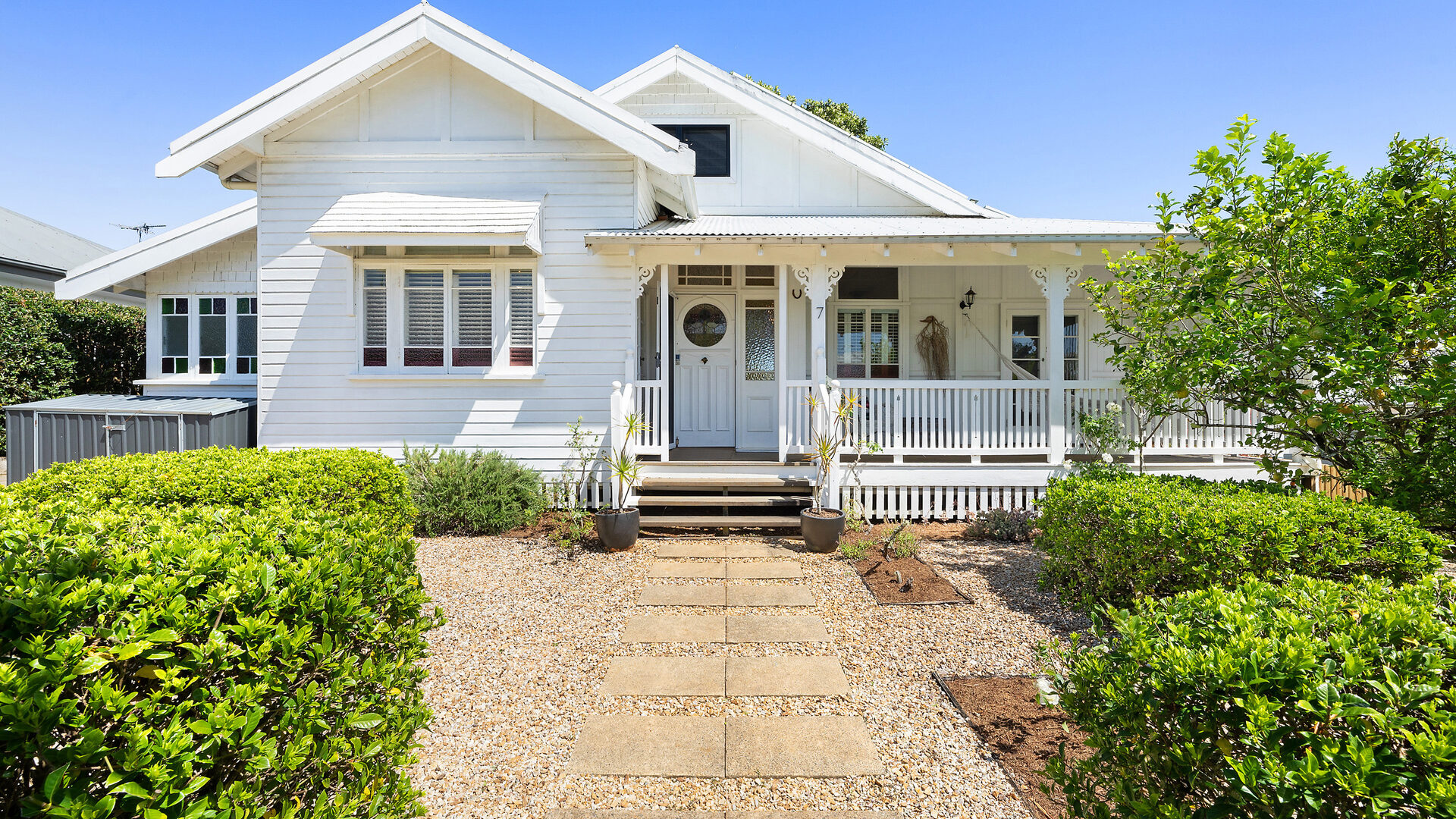 Sold - 7 Marblewood Place - New Property in Bangalow - Real Estate by Nick Dunn