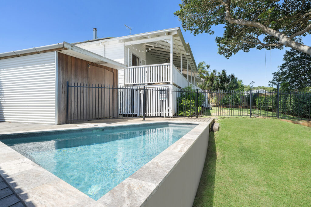 Sold - 7 Marblewood Place - New Property in Bangalow - Real Estate by Nick Dunn