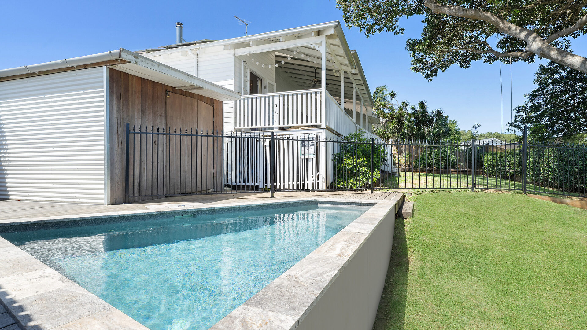 Sold - 7 Marblewood Place - New Property in Bangalow - Real Estate by Nick Dunn