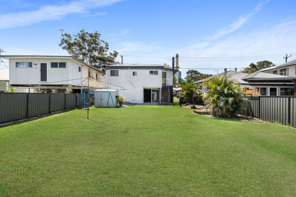 Sold - 22 Little Pitt Street - New Property in Broadwater - Real Estate by Adam & Maxine Gaiter