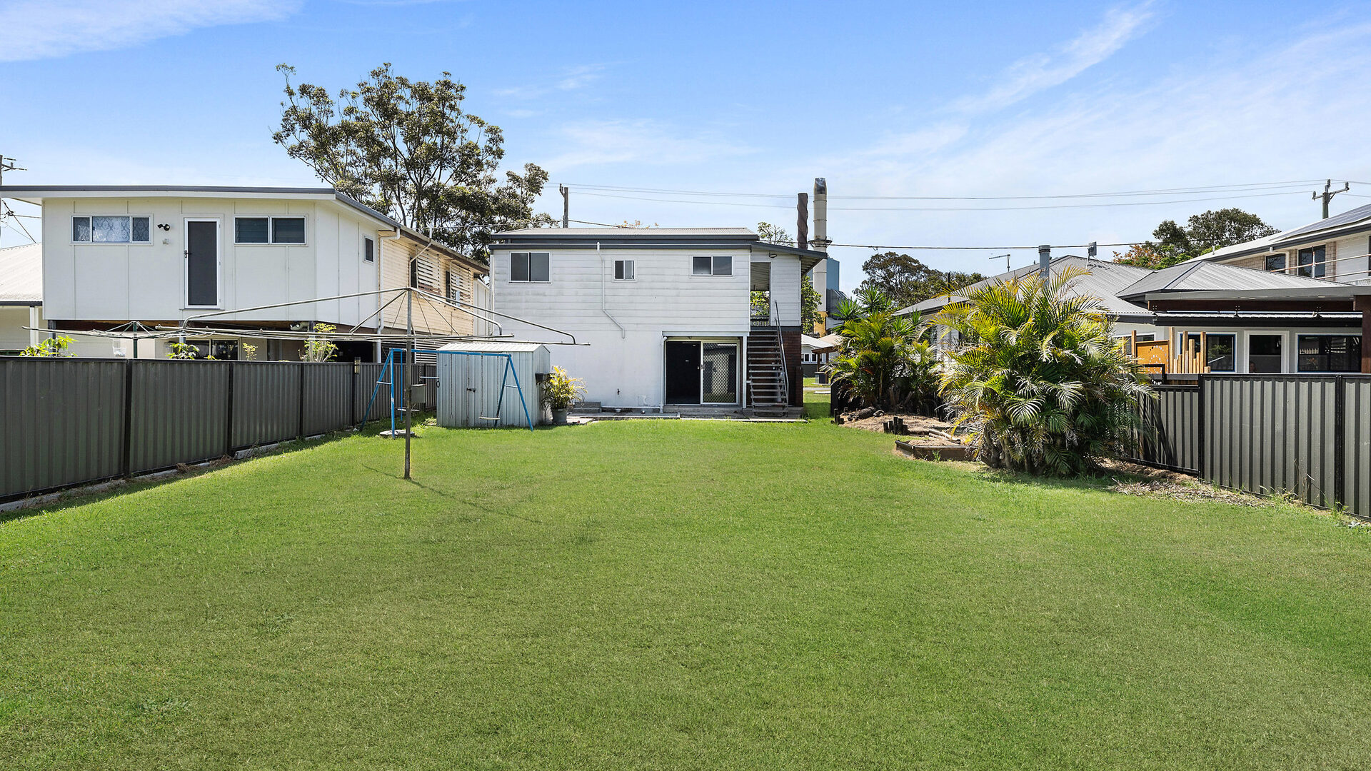 Sold - 22 Little Pitt Street - New Property in Broadwater - Real Estate by Adam & Maxine Gaiter