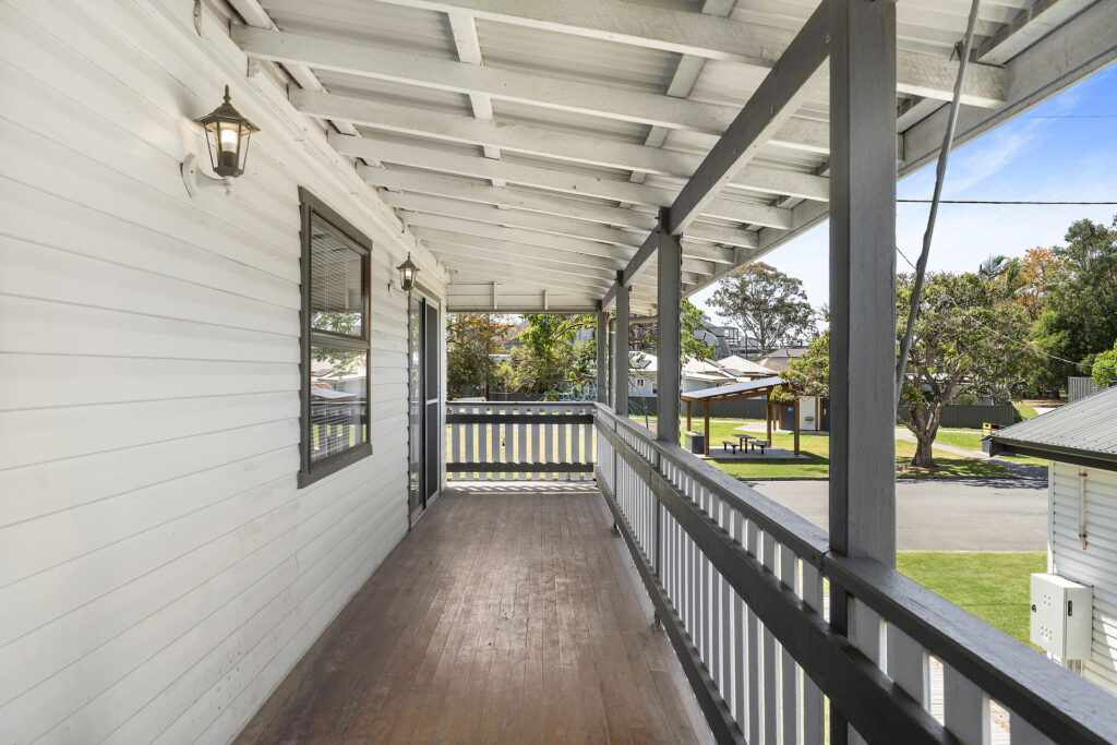 Sold - 22 Little Pitt Street - New Property in Broadwater - Real Estate by Adam & Maxine Gaiter